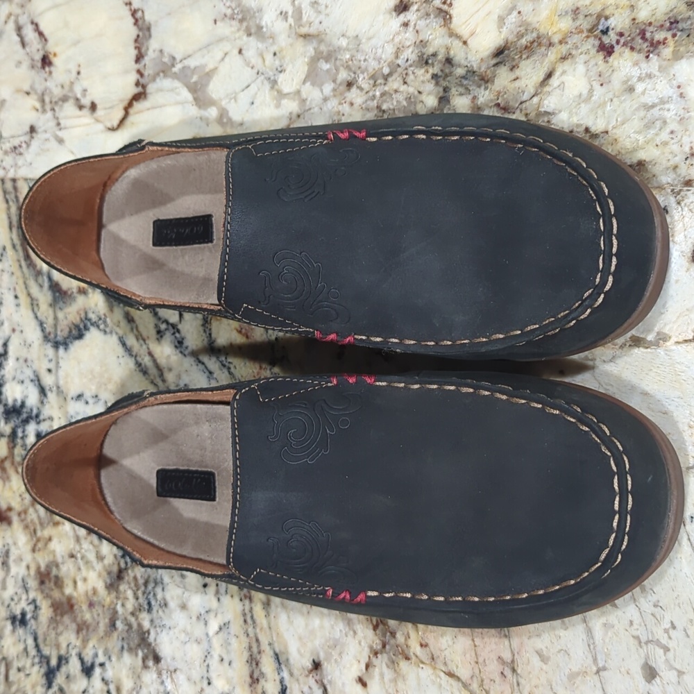 Olukai Nohea Loafers